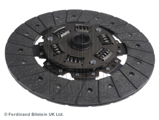 Clutch Disc